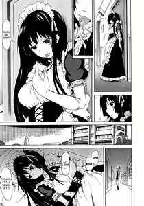 Page 21 of Bishoujo Club Jou - preview thumbnail