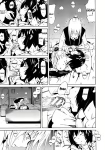 Page 27 of Bishoujo Club Jou - preview thumbnail