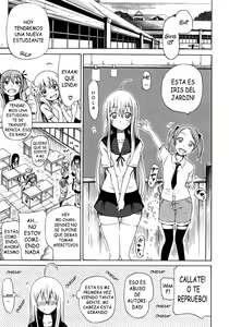 Page 48 of Bishoujo Club Jou - preview thumbnail