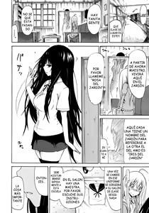 Page 50 of Bishoujo Club Jou - preview thumbnail