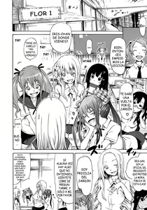 Page 52 of Bishoujo Club Jou - preview thumbnail