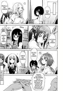 Page 55 of Bishoujo Club Jou - preview thumbnail