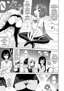 Page 57 of Bishoujo Club Jou - preview thumbnail