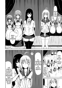Page 58 of Bishoujo Club Jou - preview thumbnail
