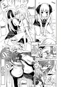 Page 67 of Bishoujo Club Jou - preview thumbnail