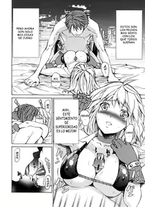 Page 102 of Junai Sadistic | Pure Love Sadistic - preview thumbnail