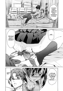 Page 110 of Junai Sadistic | Pure Love Sadistic - preview thumbnail