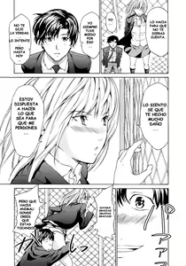 Page 12 of Junai Sadistic | Pure Love Sadistic - preview thumbnail