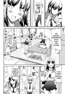 Page 137 of Junai Sadistic | Pure Love Sadistic - preview thumbnail