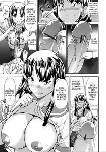 Page 141 of Junai Sadistic | Pure Love Sadistic - preview thumbnail