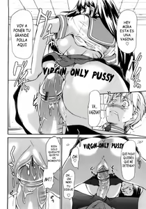 Page 146 of Junai Sadistic | Pure Love Sadistic - preview thumbnail