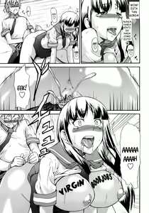 Page 147 of Junai Sadistic | Pure Love Sadistic - preview thumbnail