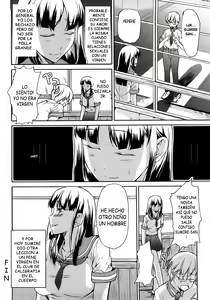 Page 150 of Junai Sadistic | Pure Love Sadistic - preview thumbnail
