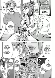 Page 155 of Junai Sadistic | Pure Love Sadistic - preview thumbnail