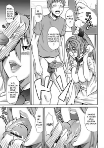 Page 159 of Junai Sadistic | Pure Love Sadistic - preview thumbnail