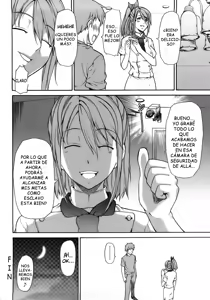 Page 166 of Junai Sadistic | Pure Love Sadistic - preview thumbnail