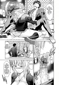 Page 18 of Junai Sadistic | Pure Love Sadistic - preview thumbnail