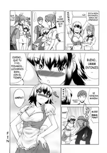 Page 182 of Junai Sadistic | Pure Love Sadistic - preview thumbnail