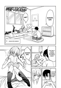 Page 183 of Junai Sadistic | Pure Love Sadistic - preview thumbnail