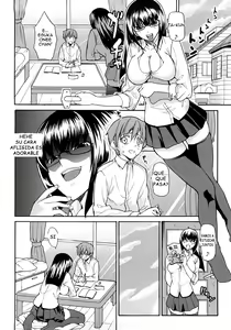 Page 25 of Junai Sadistic | Pure Love Sadistic - preview thumbnail