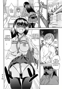 Page 39 of Junai Sadistic | Pure Love Sadistic - preview thumbnail