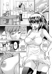 Page 43 of Junai Sadistic | Pure Love Sadistic - preview thumbnail