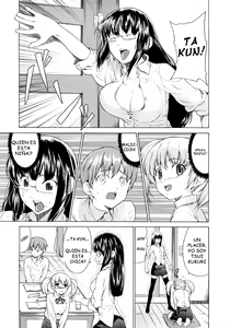 Page 59 of Junai Sadistic | Pure Love Sadistic - preview thumbnail