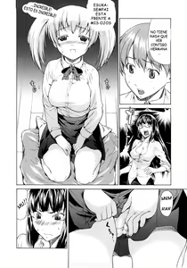 Page 60 of Junai Sadistic | Pure Love Sadistic - preview thumbnail