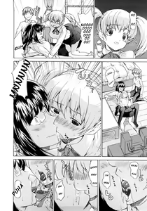 Page 62 of Junai Sadistic | Pure Love Sadistic - preview thumbnail