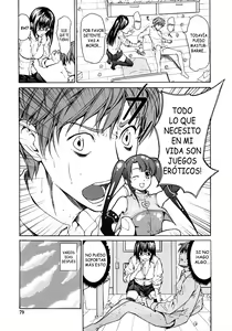 Page 79 of Junai Sadistic | Pure Love Sadistic - preview thumbnail