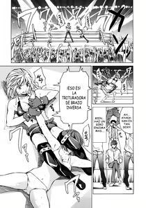 Page 95 of Junai Sadistic | Pure Love Sadistic - preview thumbnail