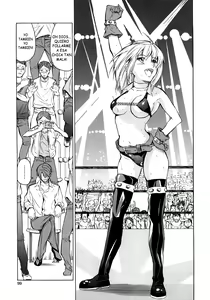 Page 99 of Junai Sadistic | Pure Love Sadistic - preview thumbnail