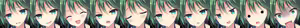 Page 485 of Hoshizora Tea Party Extra ~"Ai" Hajimarimashita!~ - preview thumbnail