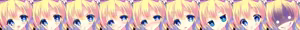 Page 539 of Hoshizora Tea Party Extra ~"Ai" Hajimarimashita!~ - preview thumbnail