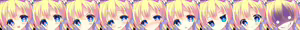 Page 544 of Hoshizora Tea Party Extra ~"Ai" Hajimarimashita!~ - preview thumbnail