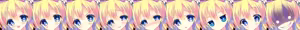 Page 548 of Hoshizora Tea Party Extra ~"Ai" Hajimarimashita!~ - preview thumbnail