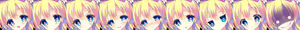 Page 549 of Hoshizora Tea Party Extra ~"Ai" Hajimarimashita!~ - preview thumbnail