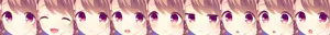 Page 596 of Hoshizora Tea Party Extra ~"Ai" Hajimarimashita!~ - preview thumbnail