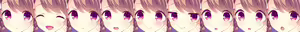 Page 608 of Hoshizora Tea Party Extra ~"Ai" Hajimarimashita!~ - preview thumbnail