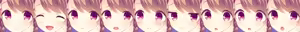 Page 614 of Hoshizora Tea Party Extra ~"Ai" Hajimarimashita!~ - preview thumbnail