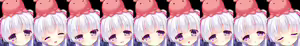 Page 661 of Hoshizora Tea Party Extra ~"Ai" Hajimarimashita!~ - preview thumbnail