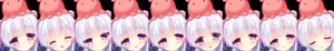 Page 664 of Hoshizora Tea Party Extra ~"Ai" Hajimarimashita!~ - preview thumbnail
