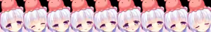 Page 682 of Hoshizora Tea Party Extra ~"Ai" Hajimarimashita!~ - preview thumbnail