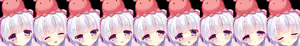 Page 684 of Hoshizora Tea Party Extra ~"Ai" Hajimarimashita!~ - preview thumbnail