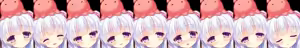Page 695 of Hoshizora Tea Party Extra ~"Ai" Hajimarimashita!~ - preview thumbnail