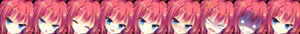 Page 734 of Hoshizora Tea Party Extra ~"Ai" Hajimarimashita!~ - preview thumbnail