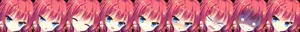 Page 735 of Hoshizora Tea Party Extra ~"Ai" Hajimarimashita!~ - preview thumbnail