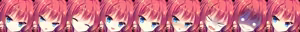 Page 736 of Hoshizora Tea Party Extra ~"Ai" Hajimarimashita!~ - preview thumbnail