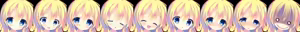 Page 835 of Hoshizora Tea Party Extra ~"Ai" Hajimarimashita!~ - preview thumbnail
