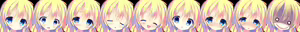 Page 838 of Hoshizora Tea Party Extra ~"Ai" Hajimarimashita!~ - preview thumbnail